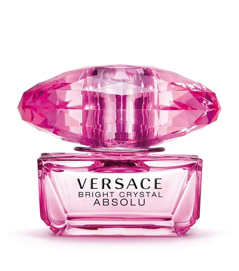 versace bright crystal parfumu|versace crystal crystal absolu.